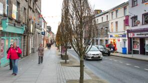 Keeping it local in the county town