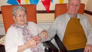 No confinement for this couple’s celebration