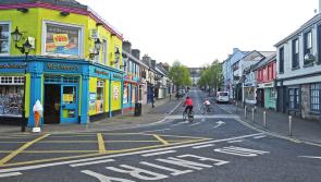 ‘It is a different Bridge Street than we usually see’