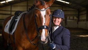 Quickfire questions with Sinead McGrath