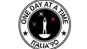 Italia 90 podcast kicks off