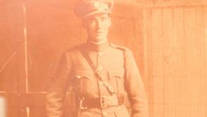 The extraordinary life of Kiltimagh’s Jim Ruane 