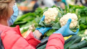 It’s more important than ever to shop local