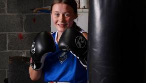 Quickfire Questions with Laura Moran