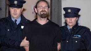 43 year old charged with Det Gda Colm Horkan’s murder