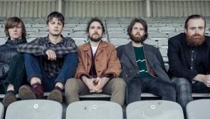 Calls for world-famous rock band Fontaines D.C. to play in Mayo town 