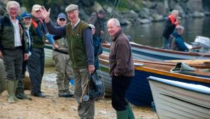 Charlton was &lsquo;one of our own&rsquo;