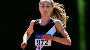 Quickfire questions with Maeve Gallagher