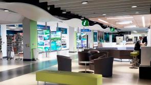 Knock airport like ‘a quiet winter’s day’ post-lockdown