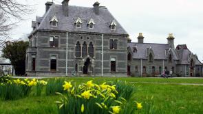 A different kind of history at Turlough Park 