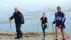 Majority of pilgrims obey Reek Sunday cancellation