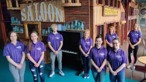 Taming the Wild West