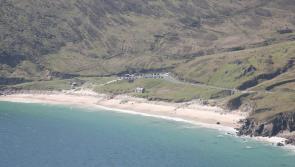 Achill faces water shortages due to influx of visitors