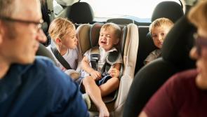 Beat the road-trip stiff-back blues