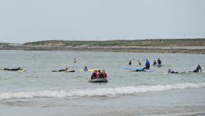 Lessons to be learned from Galway paddleboard tale