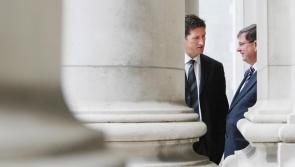 Western Rail Corridor an acid test for new government