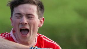 Quickfire questions with Finian Bourke