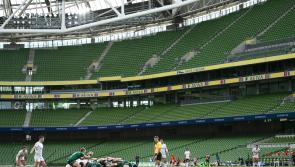 Rugby’s return a snapshot of future