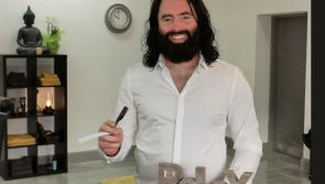 A Day in the Life: David ‘Roundy’ Geraghty