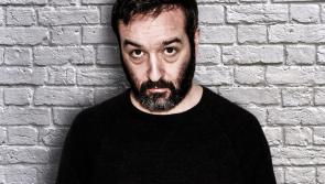 Mayo comedian, footballer, county councillor and radio presenter among star-studded lineup for novel comedy fundraiser 