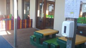 All in St Joseph’s delighted to be back
