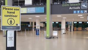 Knock Airport needs Government support – now
