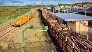 Could Western Rail Corridor play a key role in Brexit solutions? 