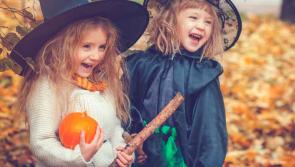 Make your own Halloween costumes