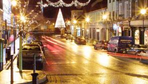 Christmas lights in Westport to cost €60,000