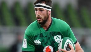 North Mayo men impress in Irish colours