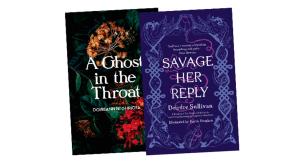 New books give voice to women past