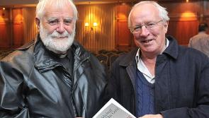 The late Robert Fisk enthralled Westport audience