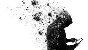 Time, young people and social media