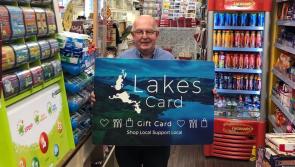Keeping it local in the lakes district 