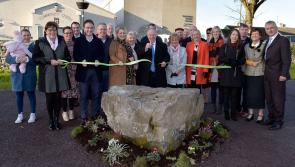 Belcarra wins Pride of Place award