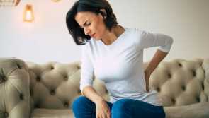 Getting to the bottom of lower back pain