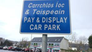 Parking income drop evidence of reduced tourist footfall – Flynn