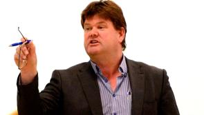People should not be housebound during winter cold spells - McNamara