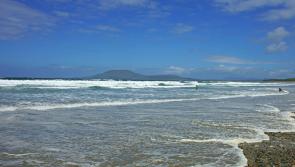 Rescues on Mayo beaches soared in 2020