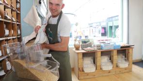 A Day in the Life: John Tedders