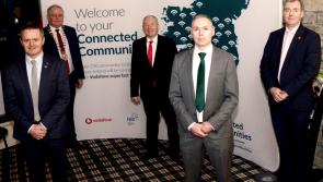 Five community centres get connected