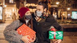 Great gifts on our doorstep