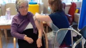 Vaccinations a ‘game-changer’ for Westport nursing home
