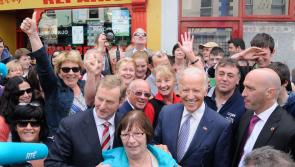 Councillors determined to bring Biden to Ballina