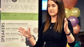 A Day in the Life: Lianne McManamon