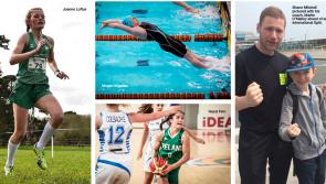 Ones to watch — part four