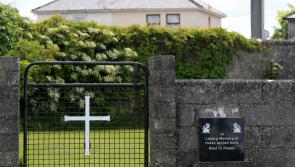 Council to open Tuam Mother and Baby Home files
