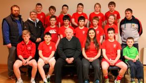 Handball club hopeful for autumn return