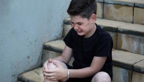 When growing pains need more attention 