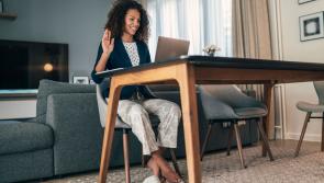 Lockdown dressing dilemmas 